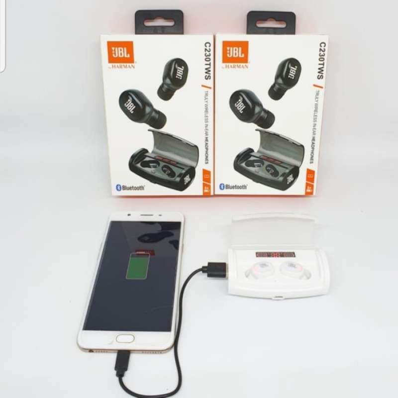 Jbl clearance c230tws harga