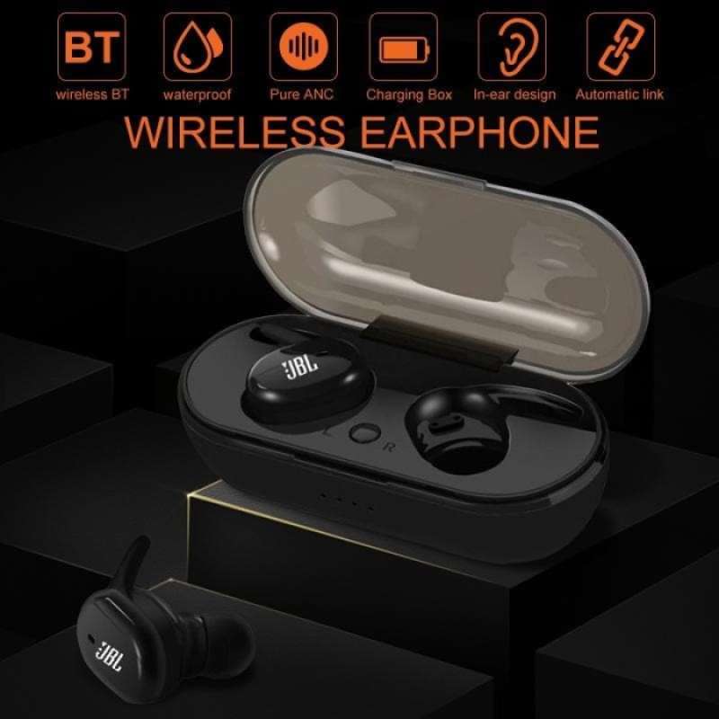 Jual jbl tws 4 clearance