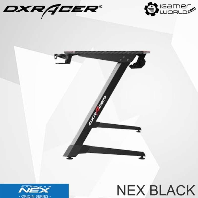 Dxracer nex gaming desk store