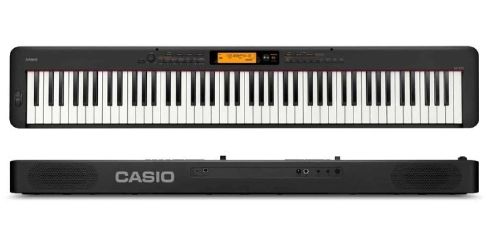 Jual Casio Cdp S350 Original Murah Harga Diskon Februari 2024