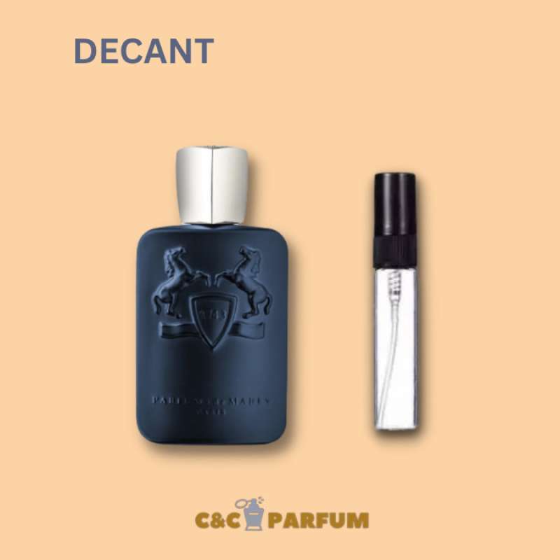 Promo Decant Parfums De Marly Layton Men EDP 5Ml 3Ml Diskon 23