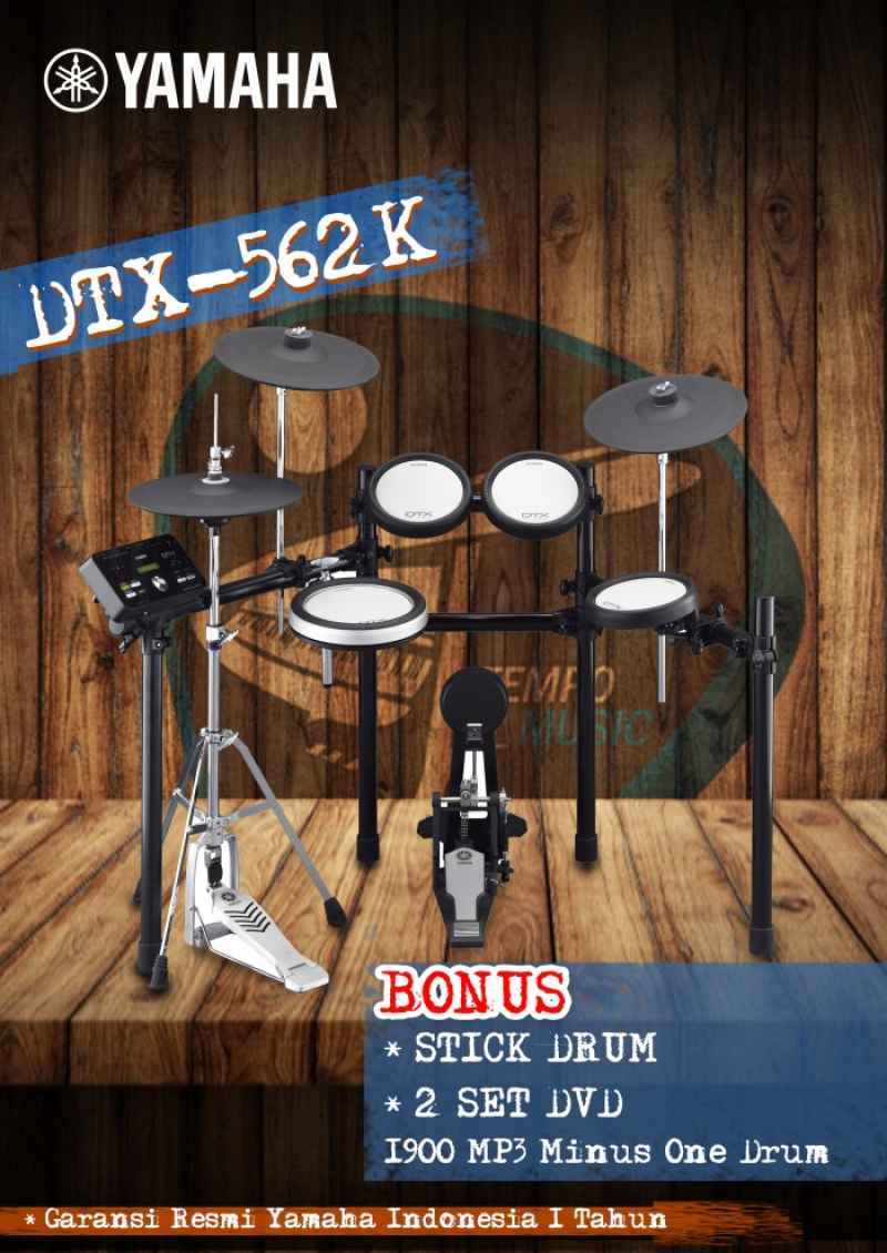 Dtx 562 outlet