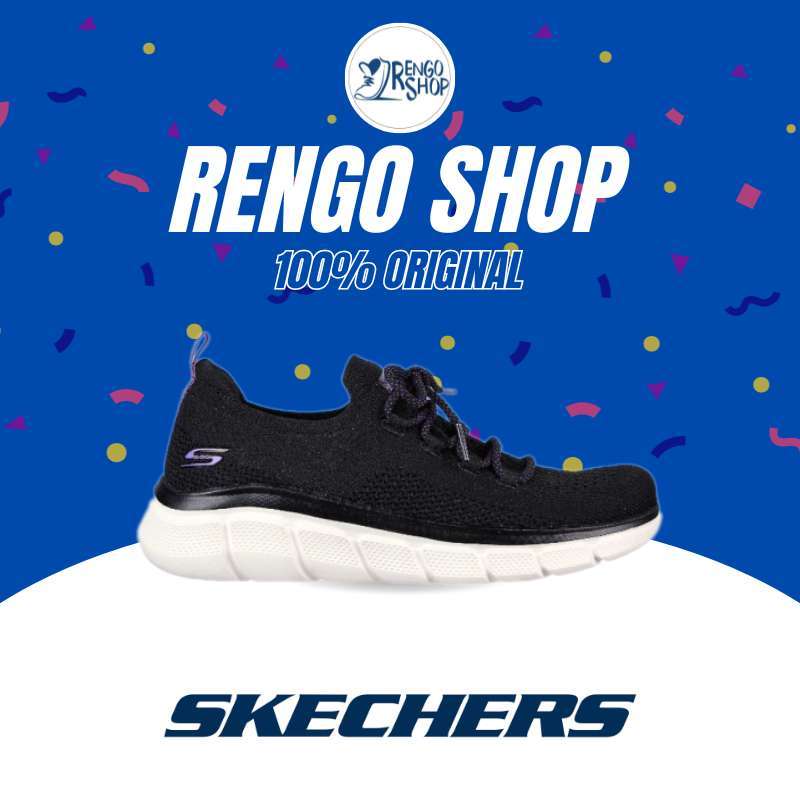 Skechers shoe jakarta discount