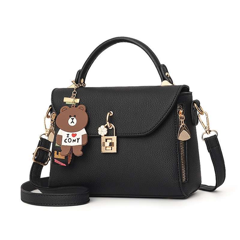Jual Tas Selempang PX 138 Tas Top Handle Woman Handbag Import