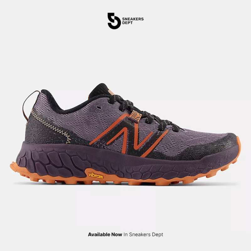 Promo Sepatu Trail Running NEW BALANCE FRESH FOAM X HIERRO V7