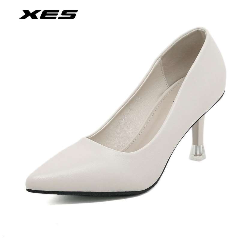 Sepatu heels 2019 2025