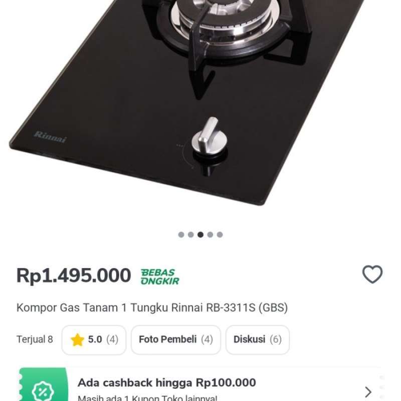 Rb3311 discount