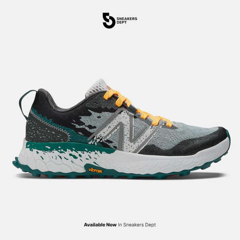 Jual sepatu new 2025 balance trail running