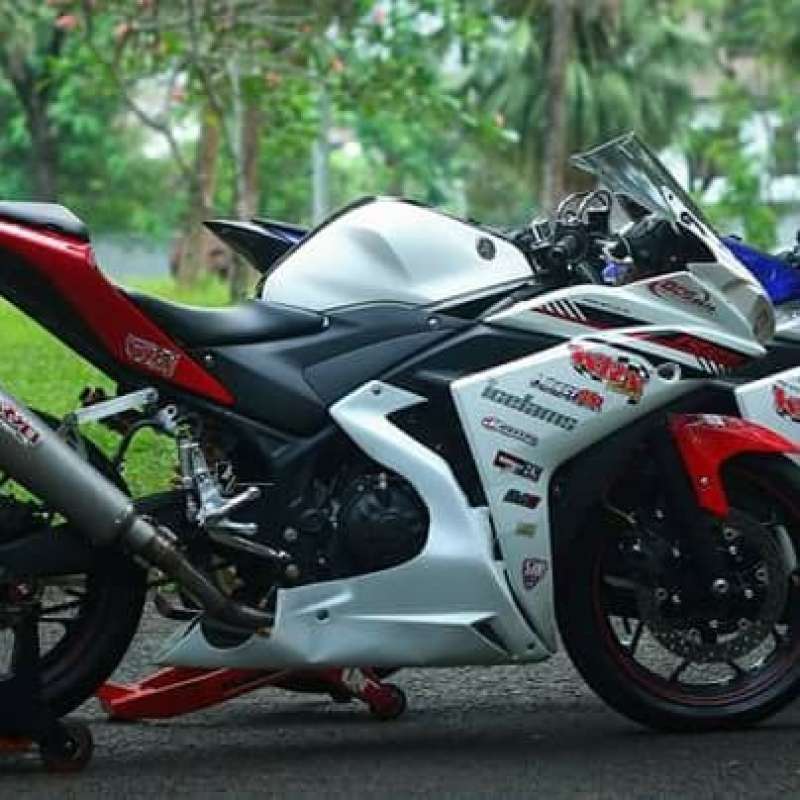Undercowl r25 v2 on sale