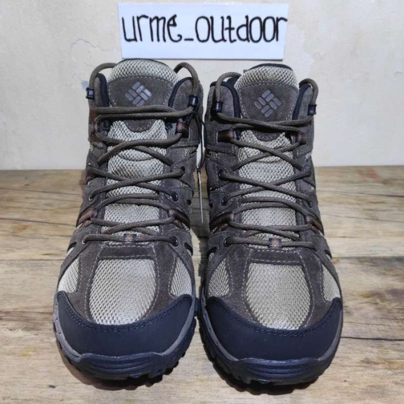 Columbia grand canyon mid clearance