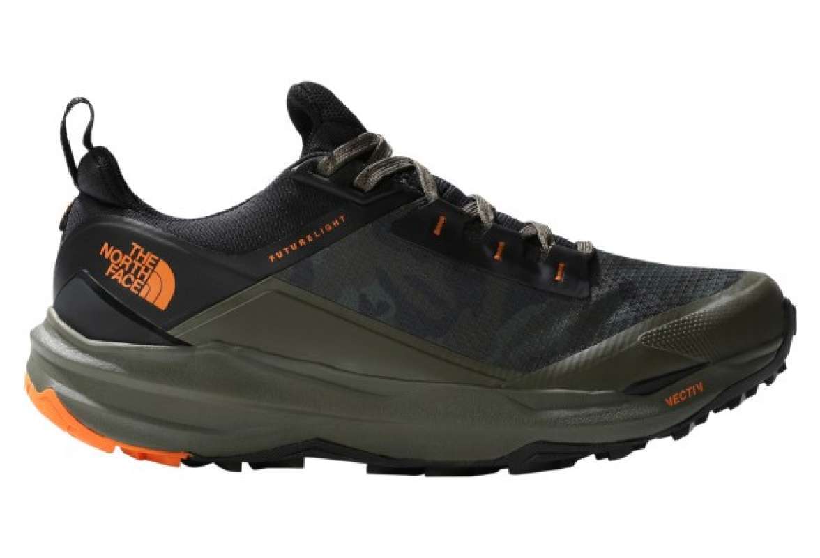Sepatu running the north face store