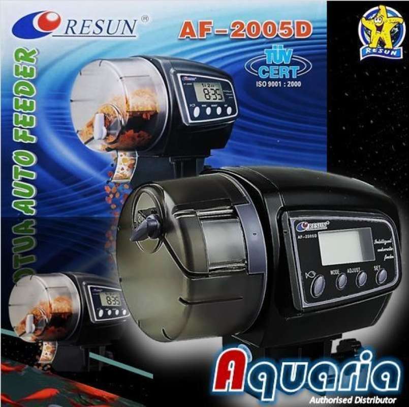 Af 2005d deals manual