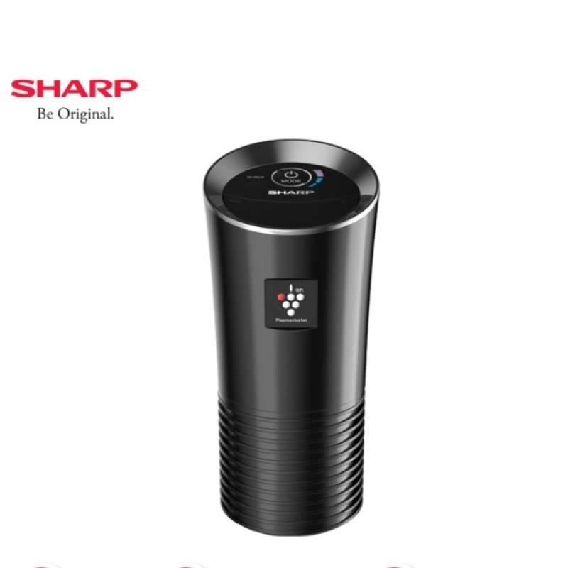 Harga air purifier sharp untuk mobil new arrivals