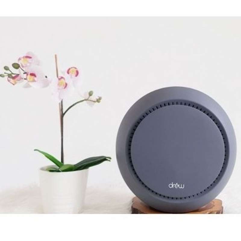 Promo Td Drew Pure 1 Air Purifier Steril Udara Penyaring Udara