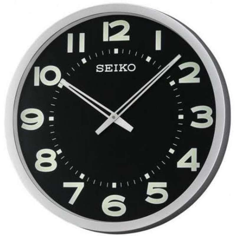 Jam seiko dinding 2025