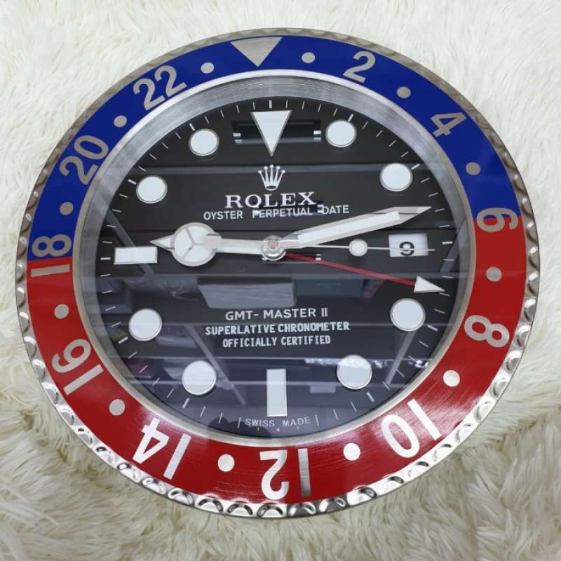 Harga rolex pepsi online