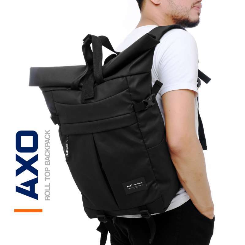 Axo backpack outlet