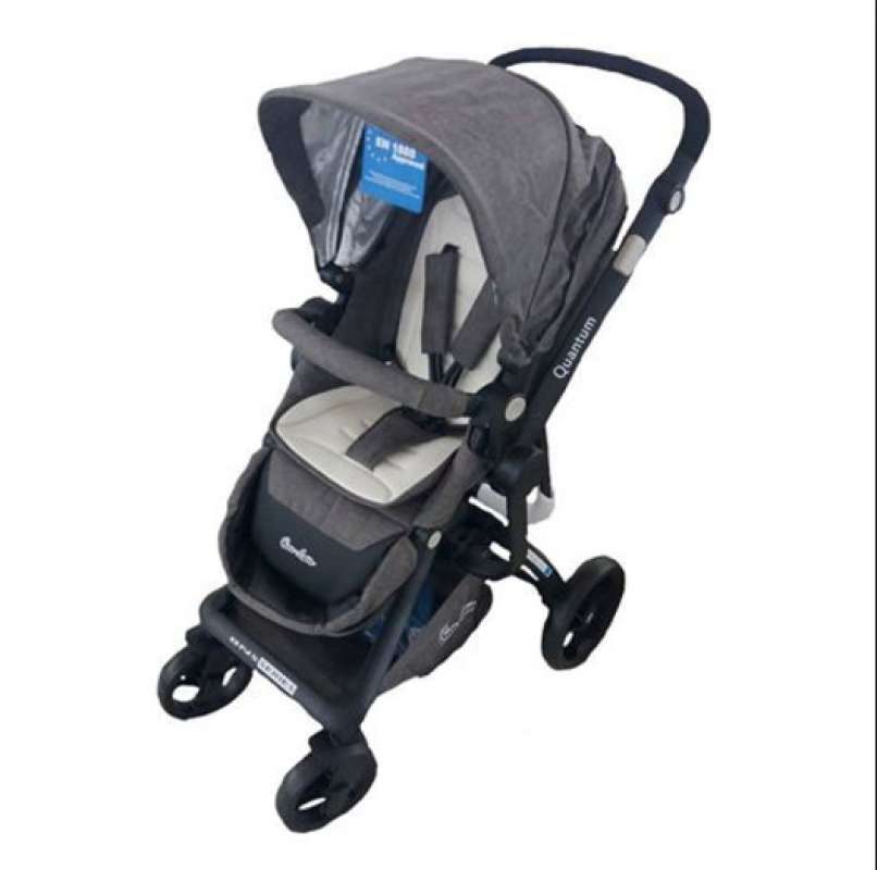 Berat stroller cheap cocolatte quantum