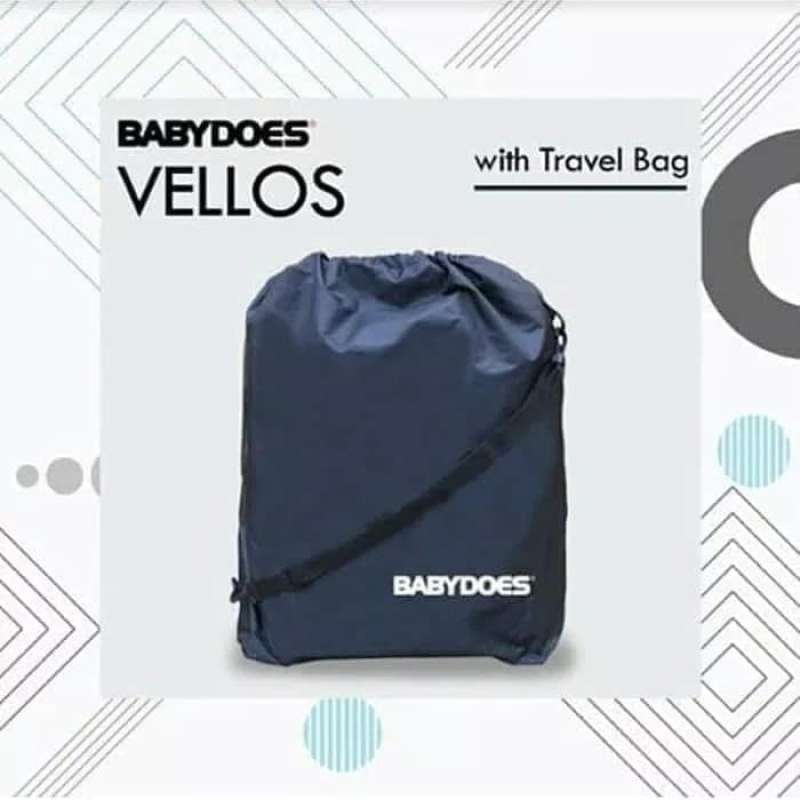 Babydoes vellos outlet