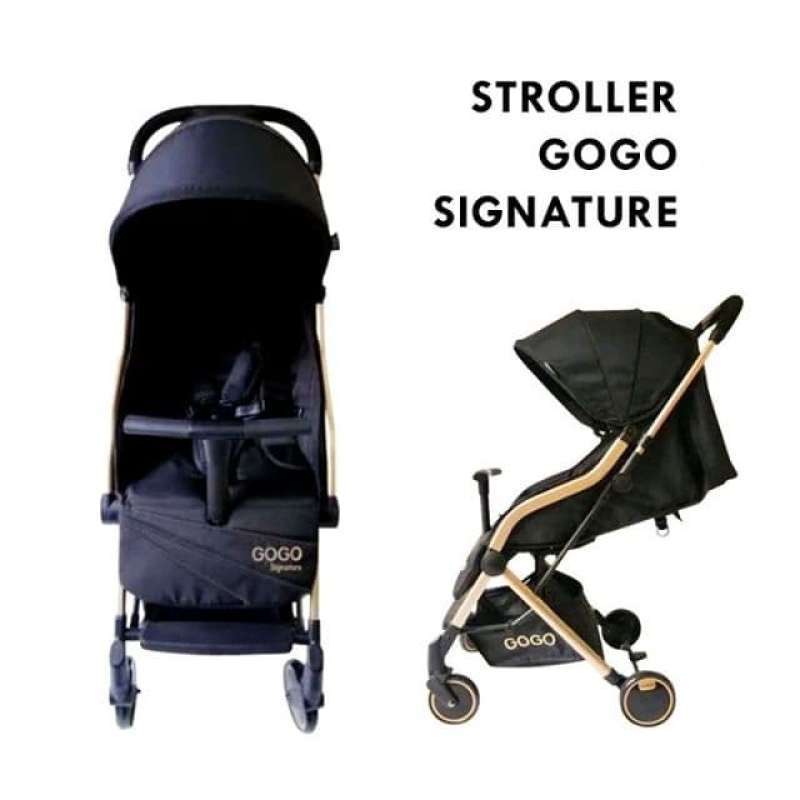 Stroller elle sale gogo signature