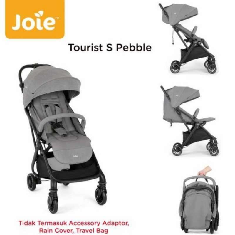 Jual Stroller Joie Tourist S Harga Termurah Dan Terlengkap November 2024