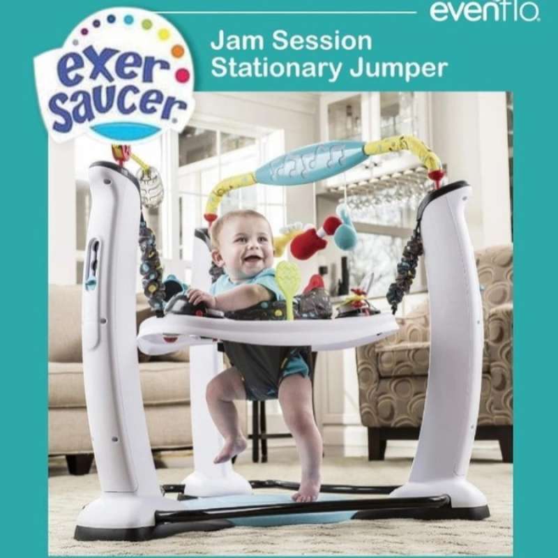 Evenflo walker outlet
