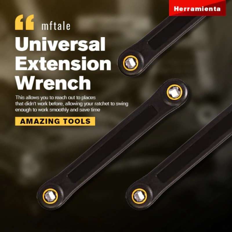 Universal mintiml wrench deals