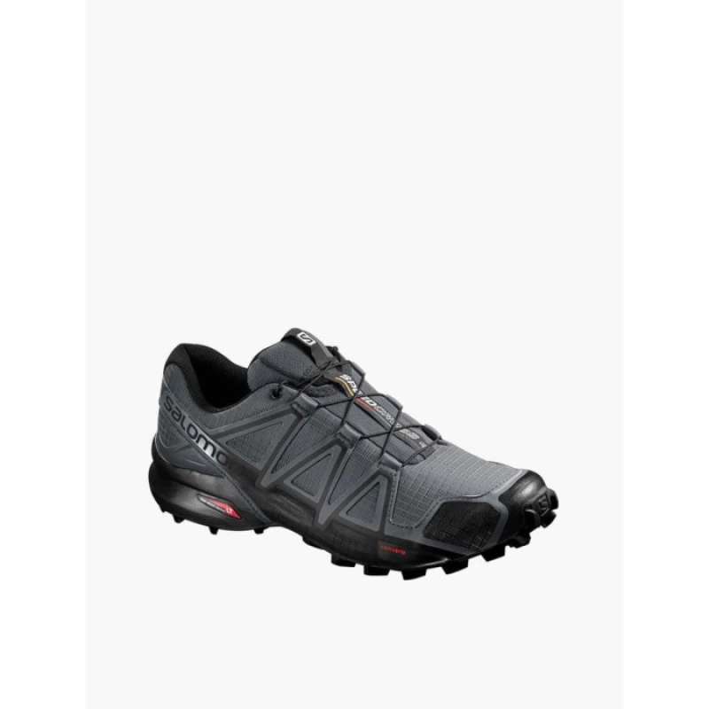 Salomon speedcross 4 grey deals