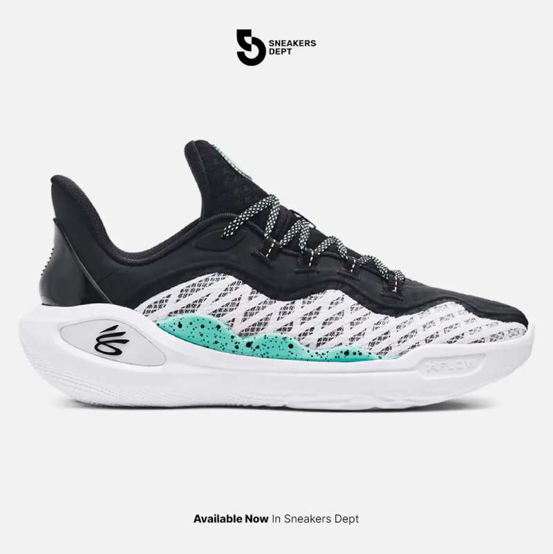 Sepatu basket outlet stephen curry
