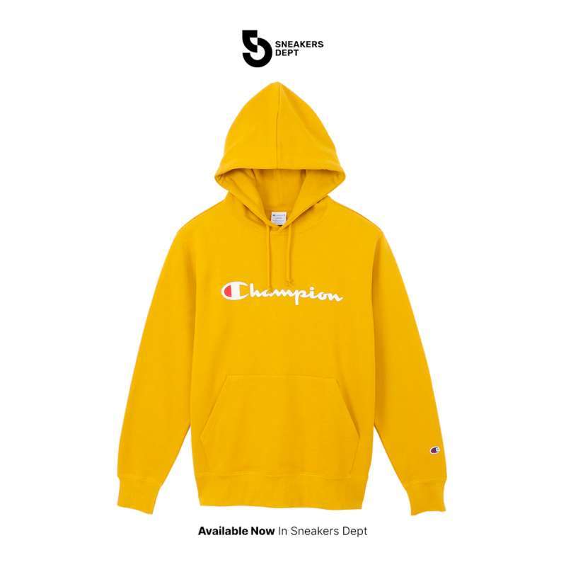 Hoodie champion original harga shop