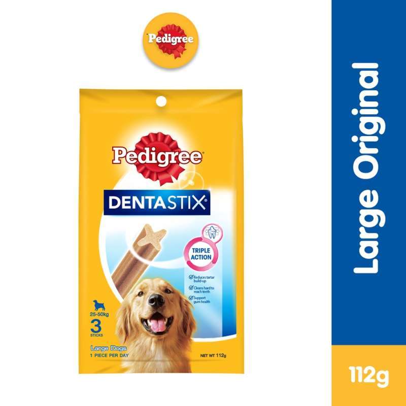 112 dentastix sales