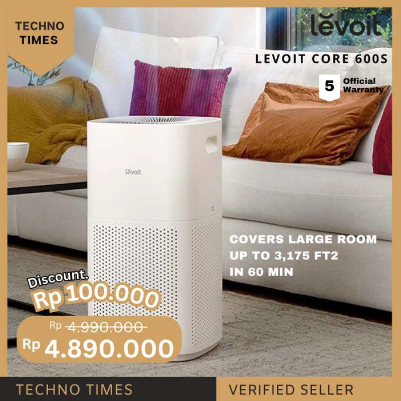 Vesync air purifier discount