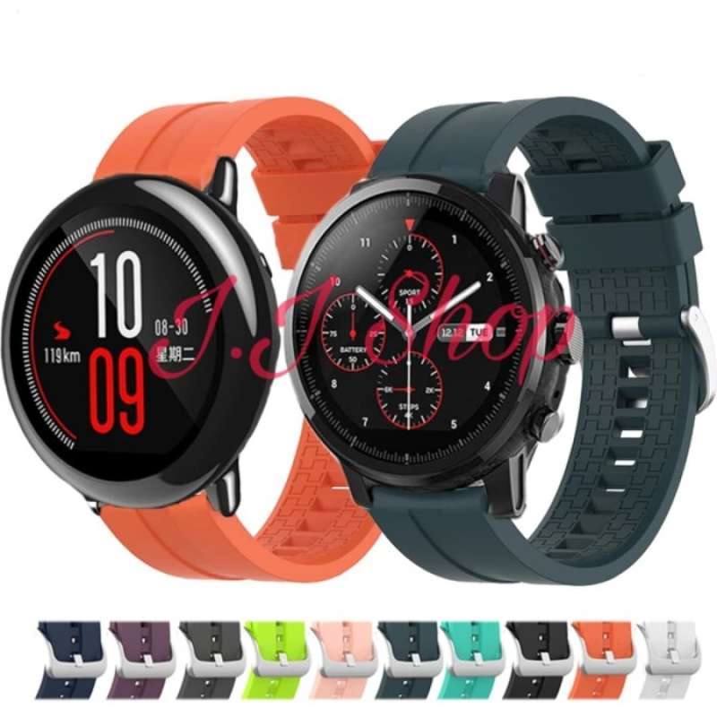 Amazfit pace harga new arrivals