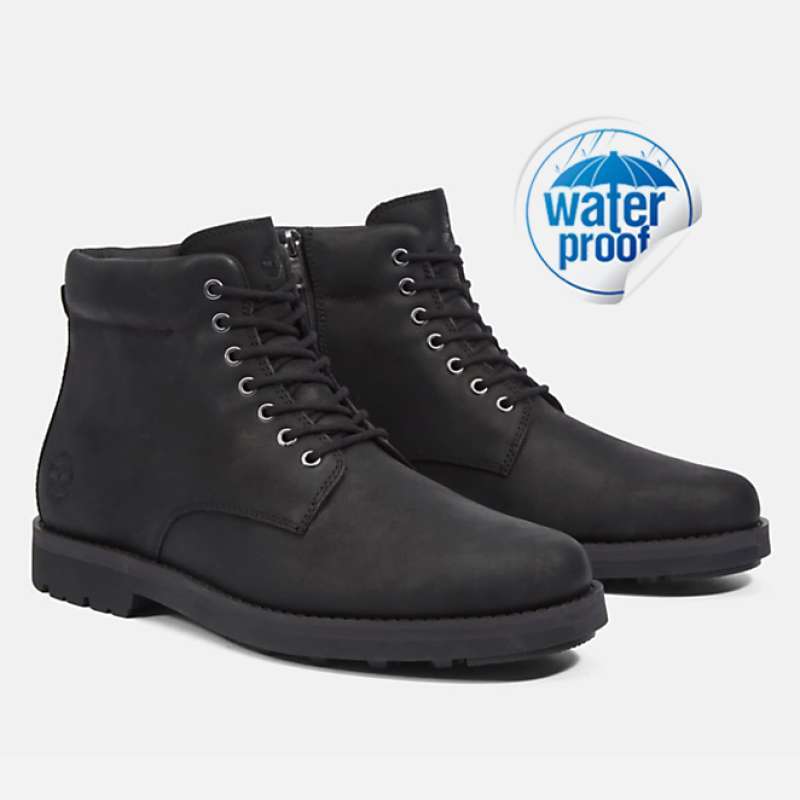 Sepatu timberland original 2025