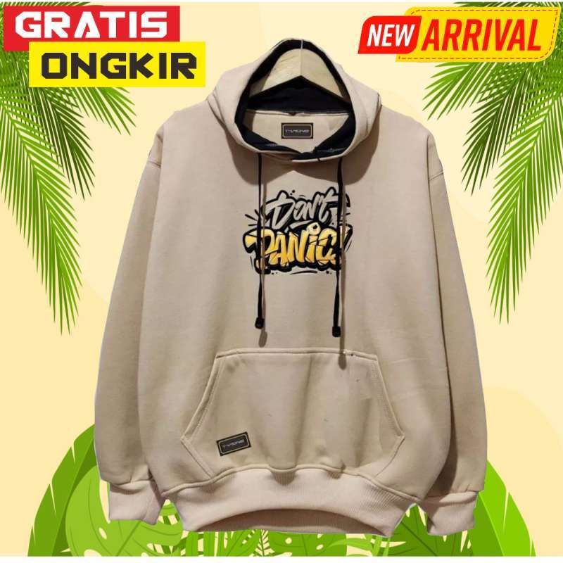 Jaket online hoodie anime