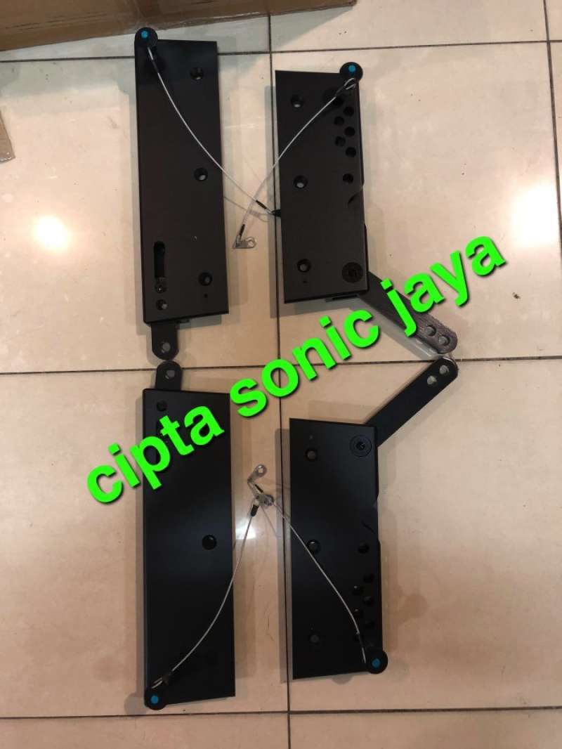 Bracket line best sale array 15 inch