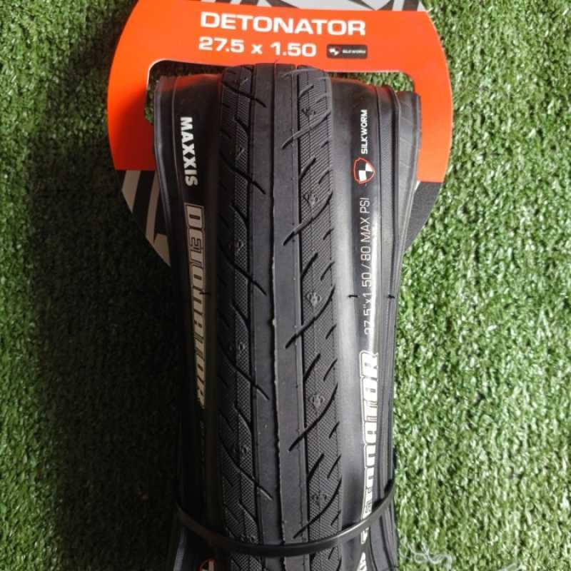 Maxxis detonator outlet 27.5 x 1.75