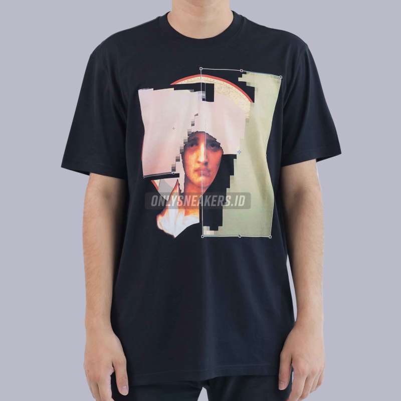 Givenchy outlet madonna tee