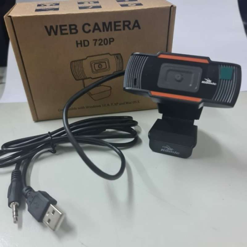 Webcam hd store 720p