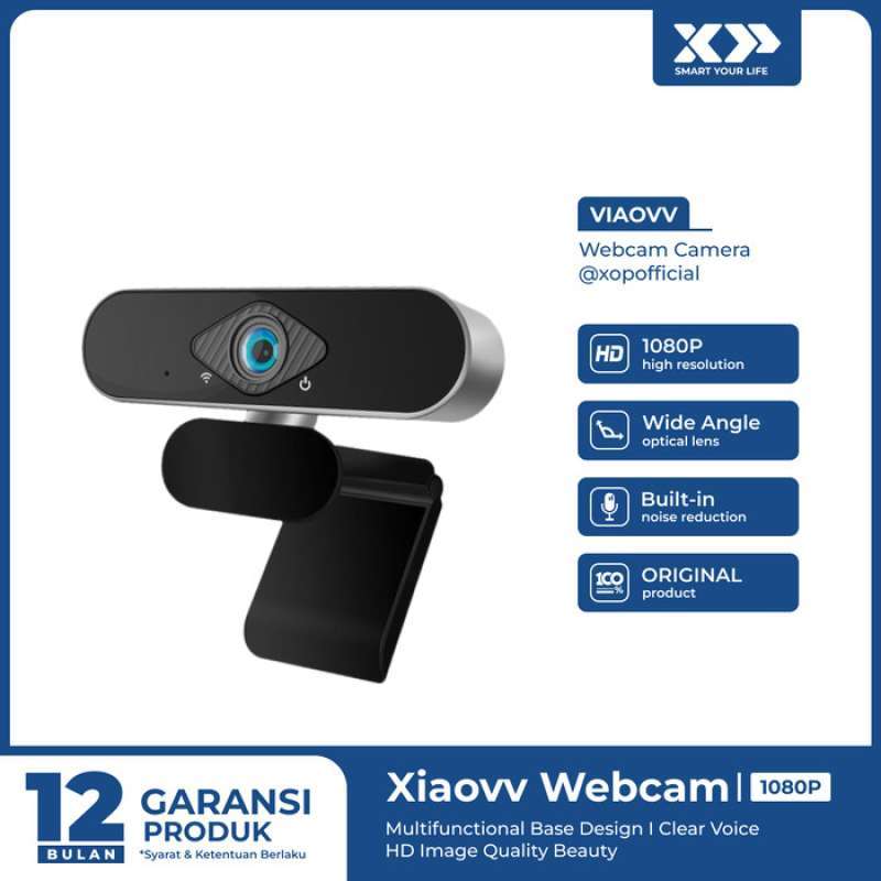 Xiaovv 1080p sales usb ip camera