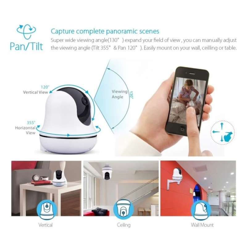 P2pwificam manual on sale