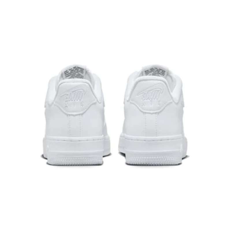 FB8251 100 Womens Nike Air Force 07 SE Original Sneakers