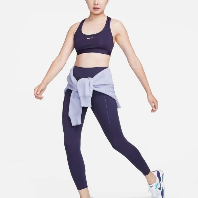 DQ5898 555 Womens Nike Dri Fit Universa High Rise 7/8 Tights