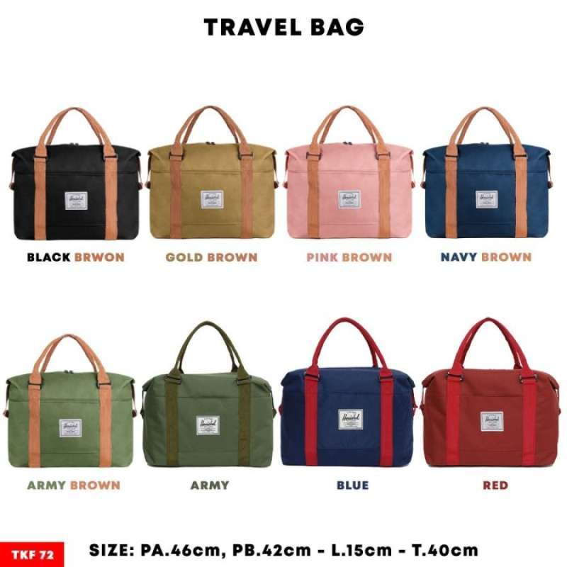Harga beg herschel 2025