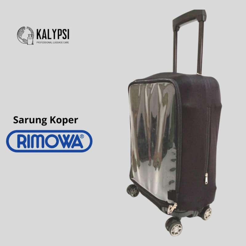 Jual Koper Rimowa Supreme 28 Terbaik Februari 2024 Harga Murah