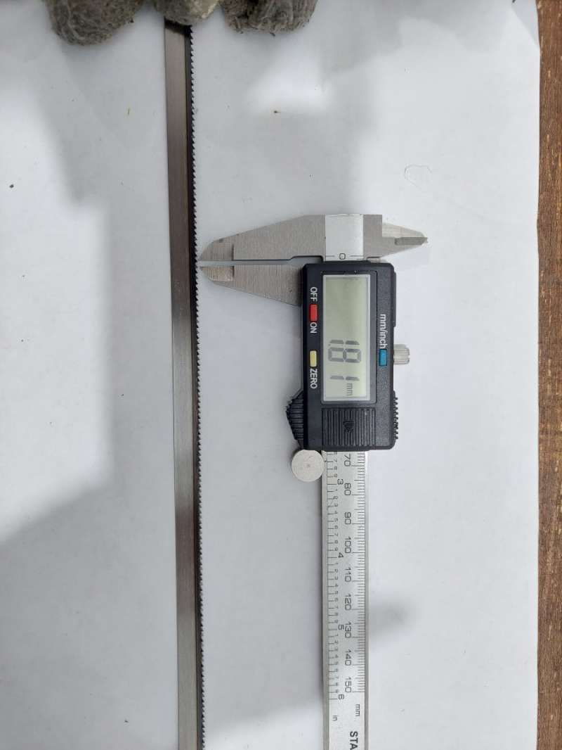 HAKANSSON Bandsaw Blade 14