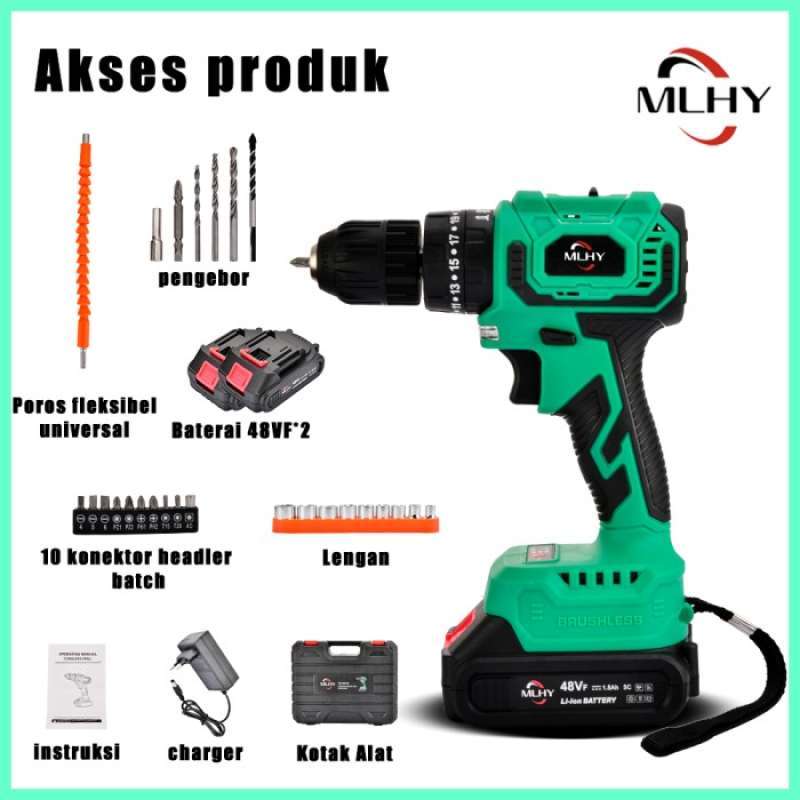 Bor brushless deals
