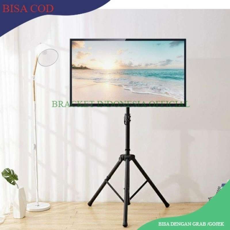 Tripod outlet tv led