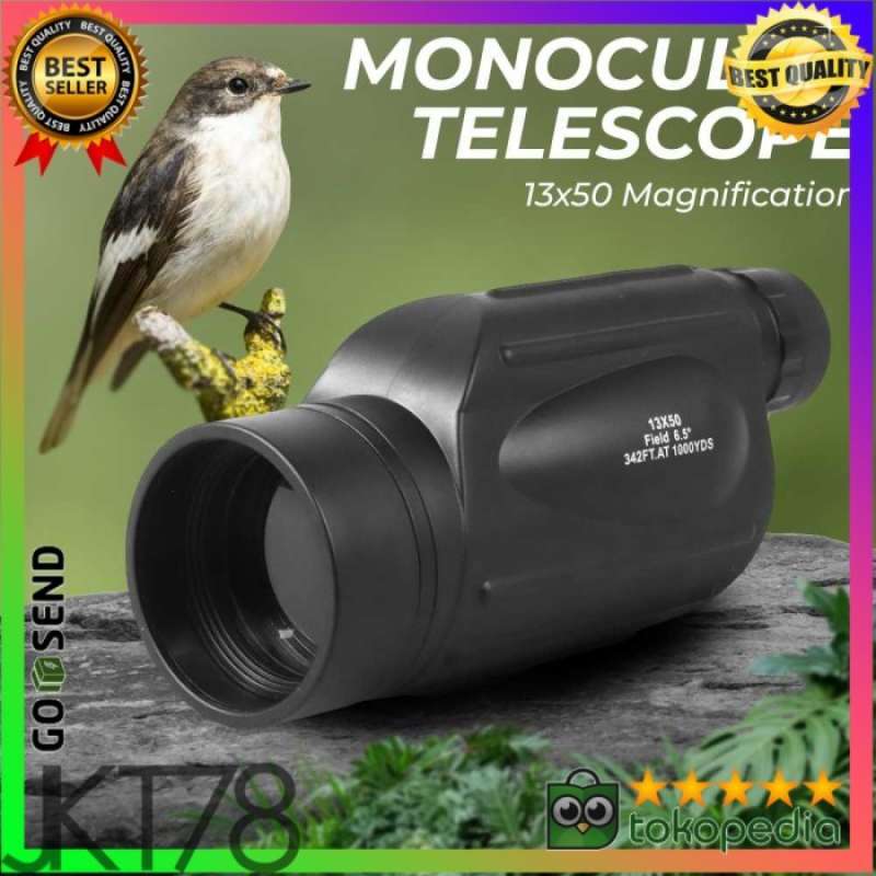 Gomu monocular online
