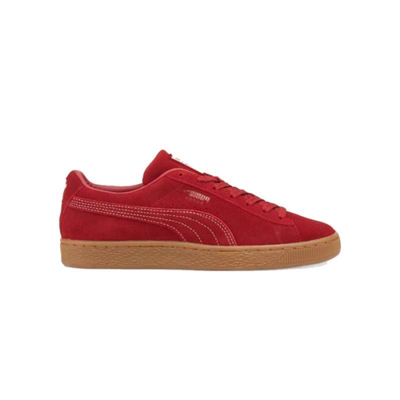Jual puma suede online